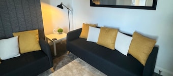 Simonside Apartment - 3 Bedrooms