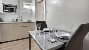 House | Dining