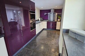 House | Private kitchen