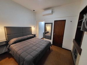 Double Room, Private Bathroom - KASA (Salta)