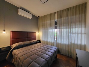 雙人房, 私人浴室 | 書桌、免費 Wi-Fi