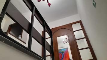 Escaleras