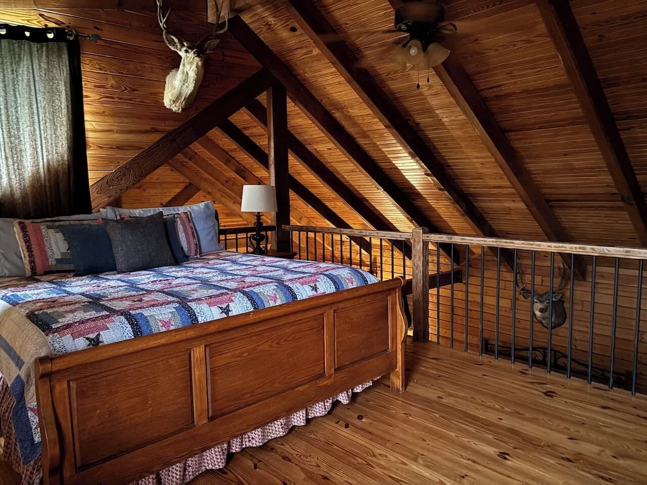 Iron/ironing board, WiFi (free), bed sheets