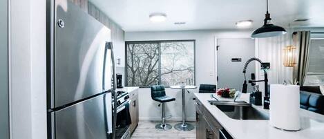 Vaisselle et ustensiles