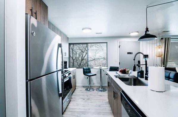 Utensilios de cocina 