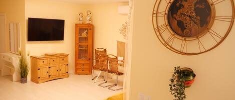 公寓, 私人浴室 (Guadiana Sol) | 用餐區