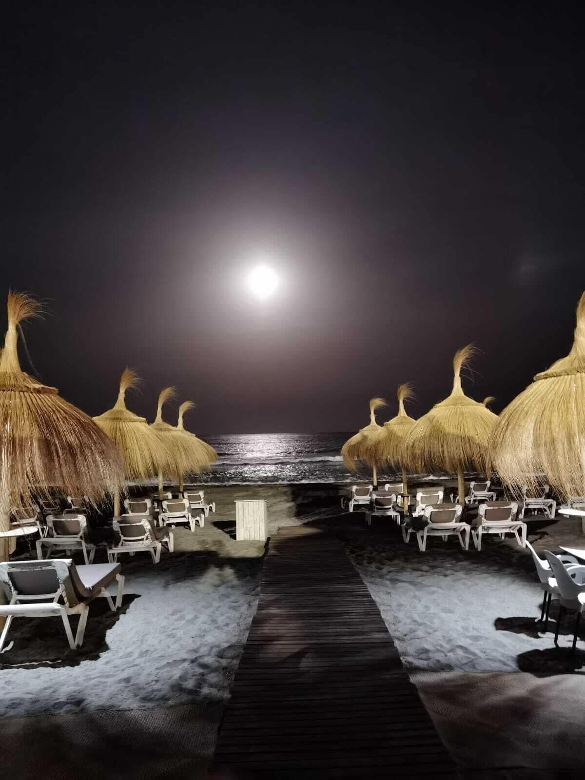 Strand