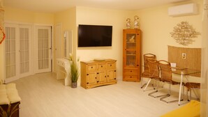 Room amenity - Guadiana Sol (Estepona)