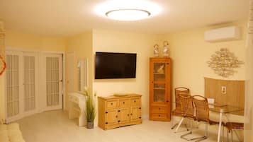 Apartment, Private Bathroom (Guadiana Sol) | Room amenity