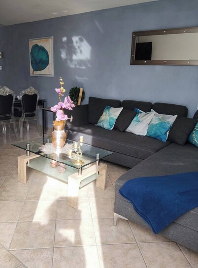 Charming Mexican Retreat in San José de los Olvera