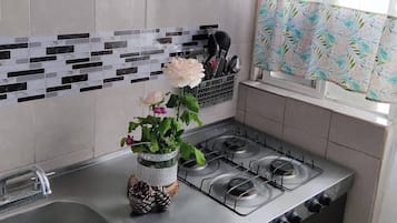 House, 3 Bedrooms, Smoking, Patio | Interior
