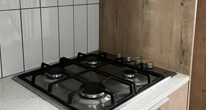 Fantastic 2-bedroom apartment with WiFi in Johannesburg