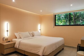 1 slaapkamer, wifi, beddengoed