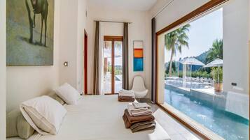 Vila | 6 kamar tidur