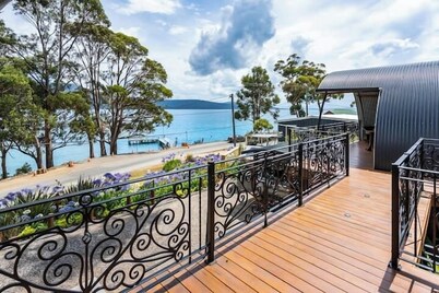 Sanctuary Bruny Island - Dome 1 (suitable for two guests)