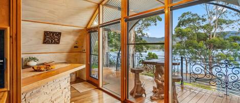 Opções para refeição