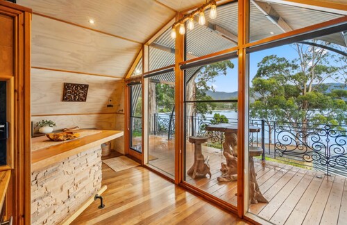 Sanctuary Bruny Island - Dome 1