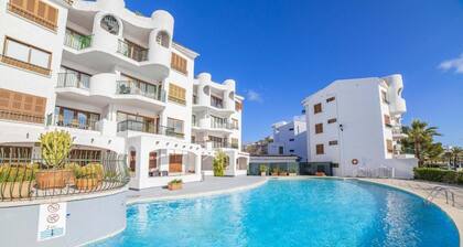 Apartamentos Carabela Alcudia