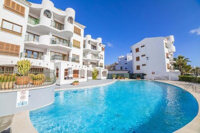 Apartamentos Carabela Alcudia