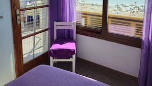 Leilighet – comfort, ved strandkanten