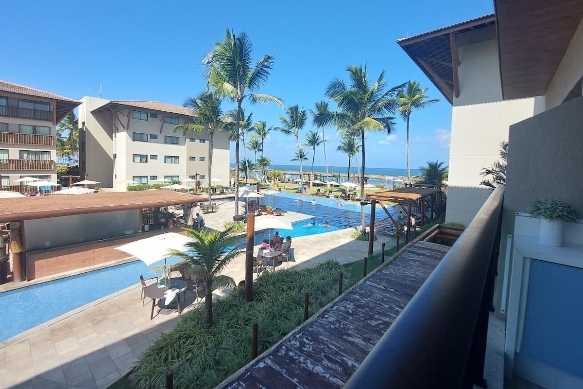 Appartement « Premier »