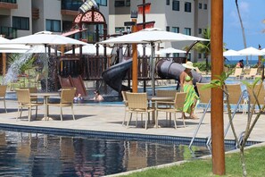 5 من حمّامات السباحة الخارجية