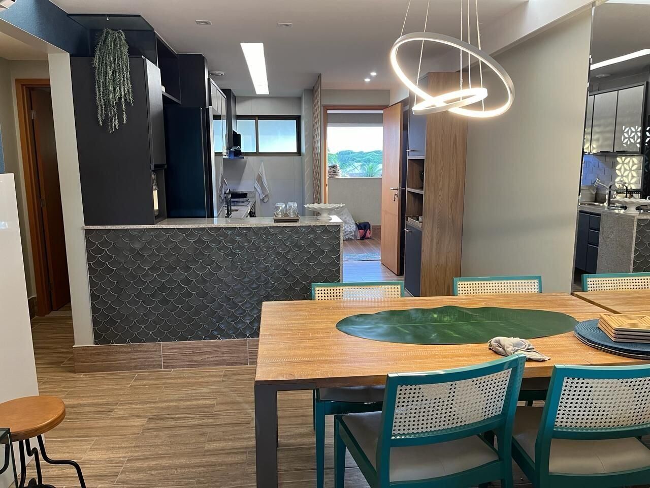 Appartement Exécutif