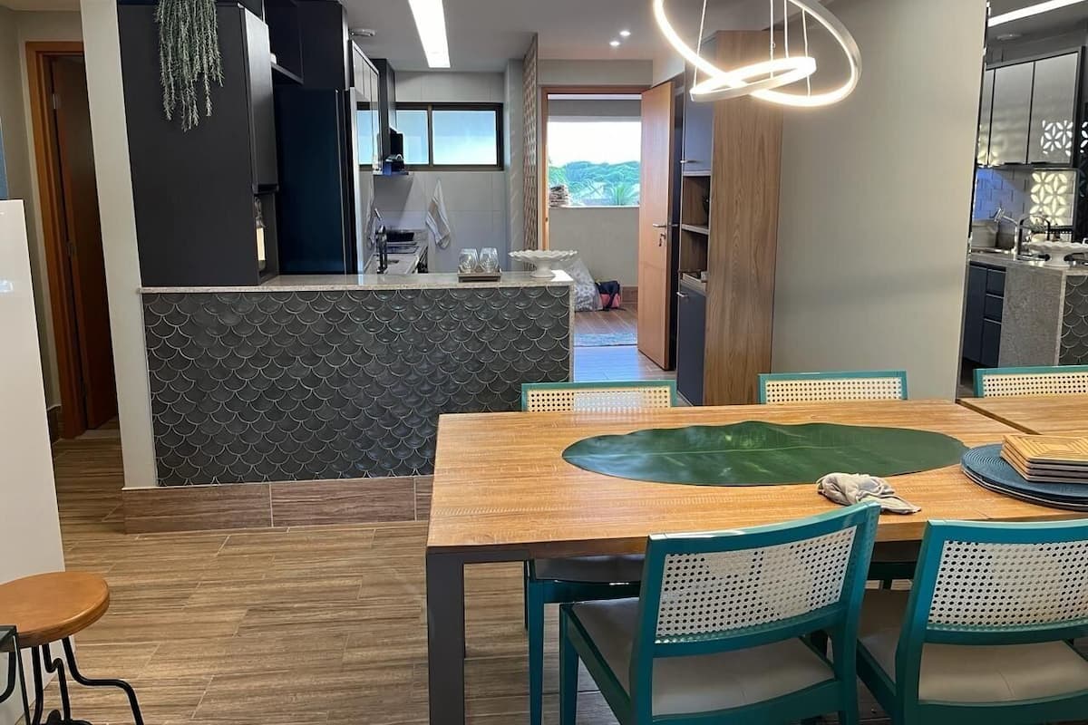 Appartement Exécutif