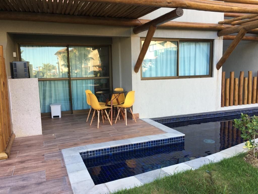 Appartement Familial