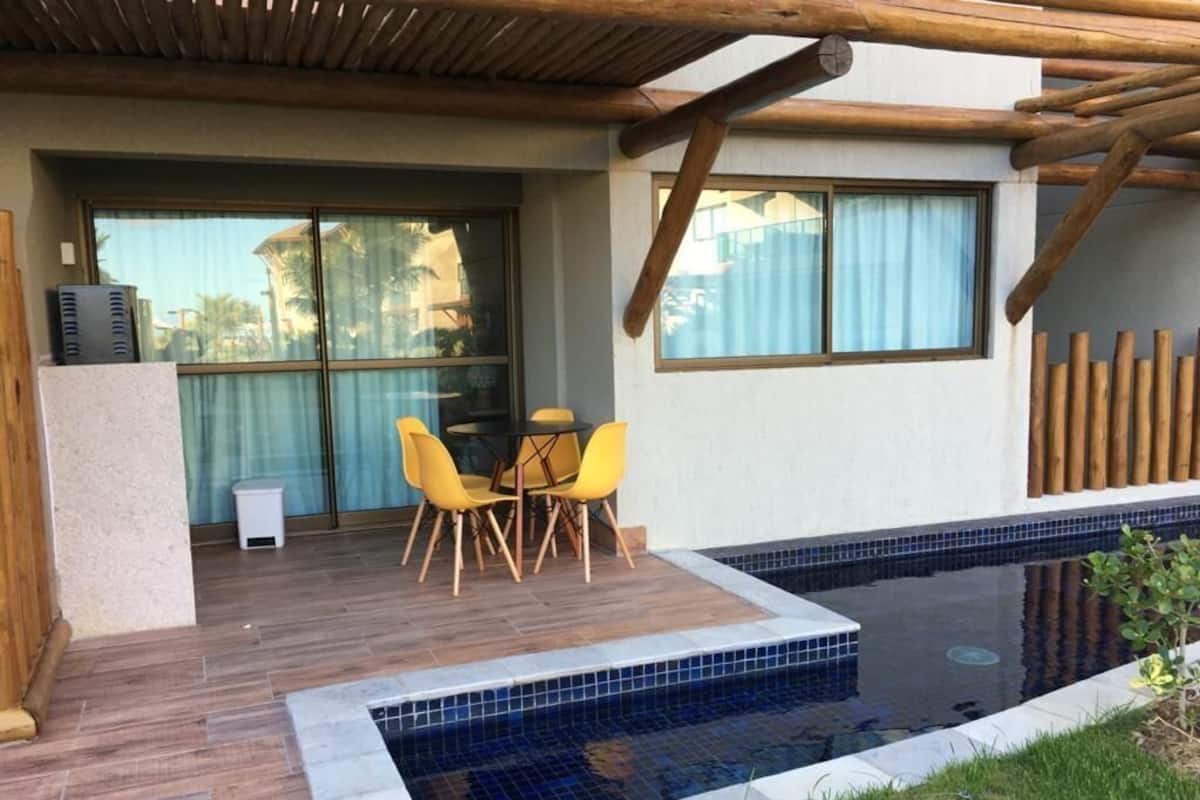 Appartement Familial