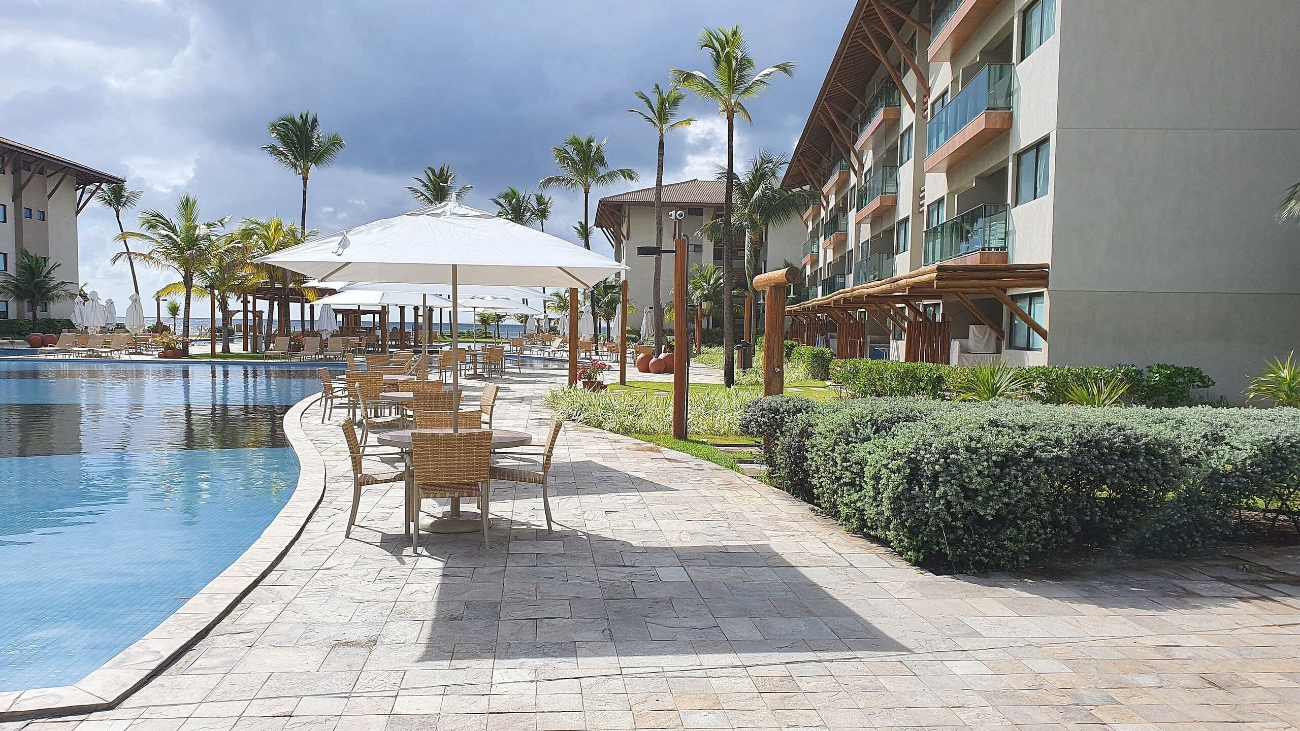 5 piscines extérieures