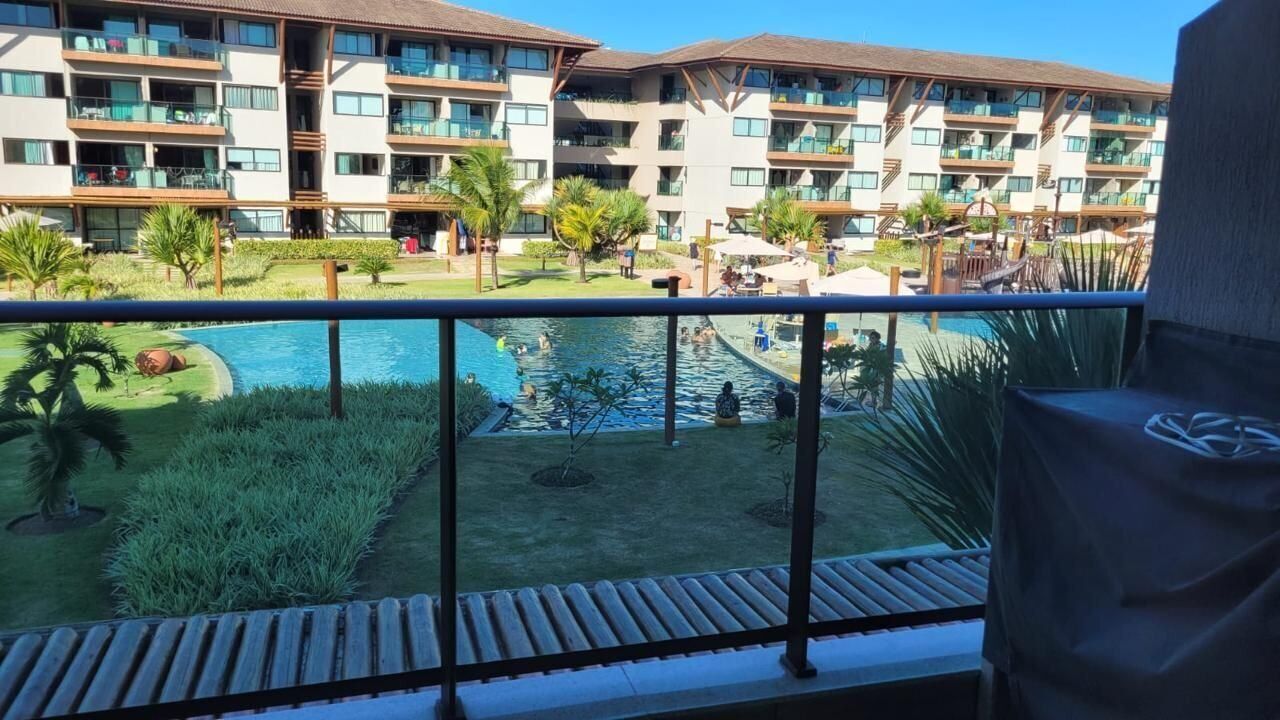 Appartement Classique