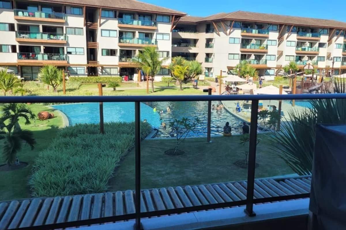 Appartement Classique