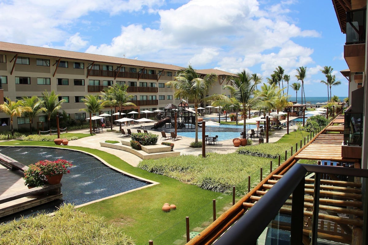 Appartement Familial