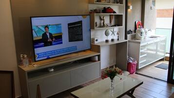 Family Apartment | Interior