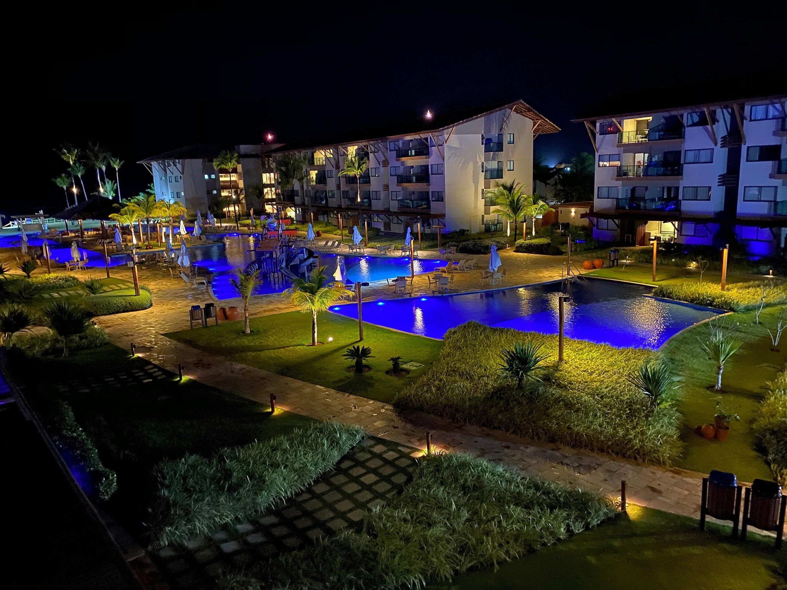 Appartement Exécutif