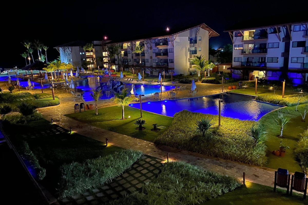 Appartement Exécutif