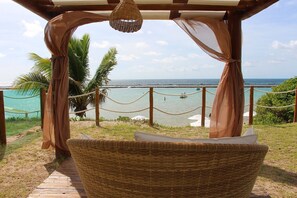 Property grounds - Felipe-Polinesia (Ipojuca)