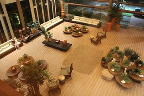 Property grounds - Felipe-Polinesia (Ipojuca)