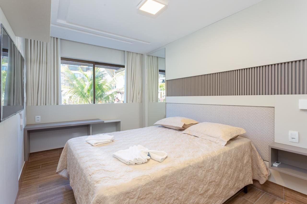 Luxury Apartment