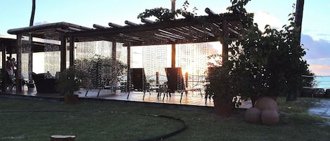 Teras/patio