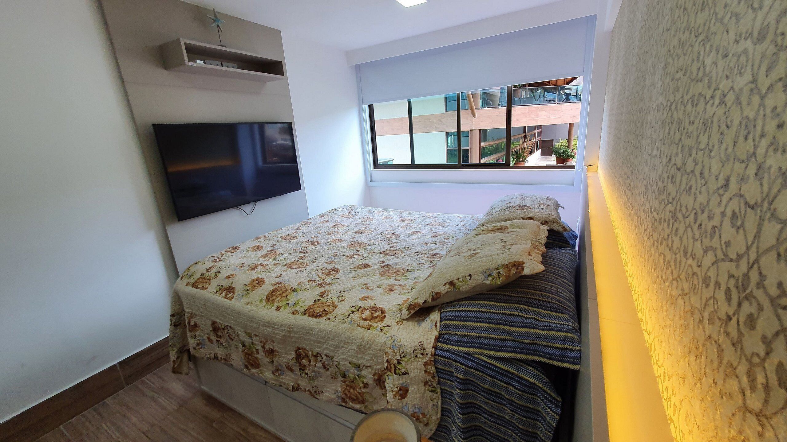 Appartement Familial