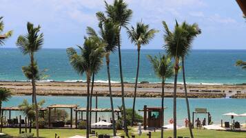 5 piscinas externas