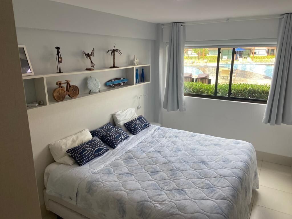 Honeymoon Apartment