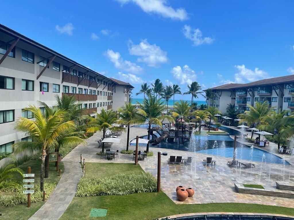 Comfort Apartment | Pool | 5 outdoor pools