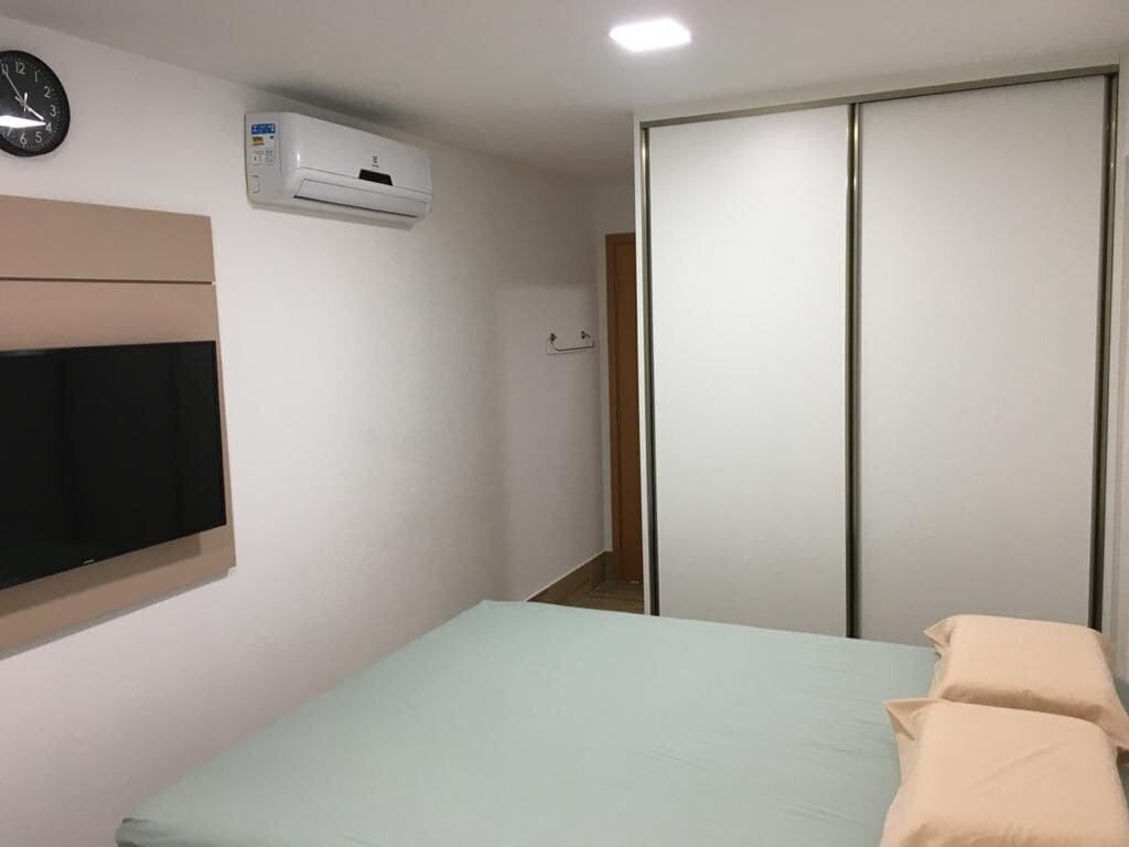 Familieleilighet | Sengetøy i egyptisk bomull og sengetøy av topp kvalitet