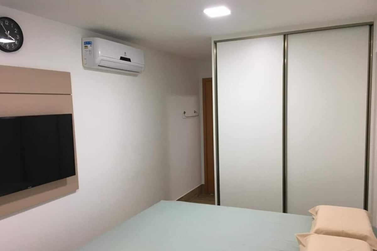 Familieleilighet | Sengetøy i egyptisk bomull og sengetøy av topp kvalitet