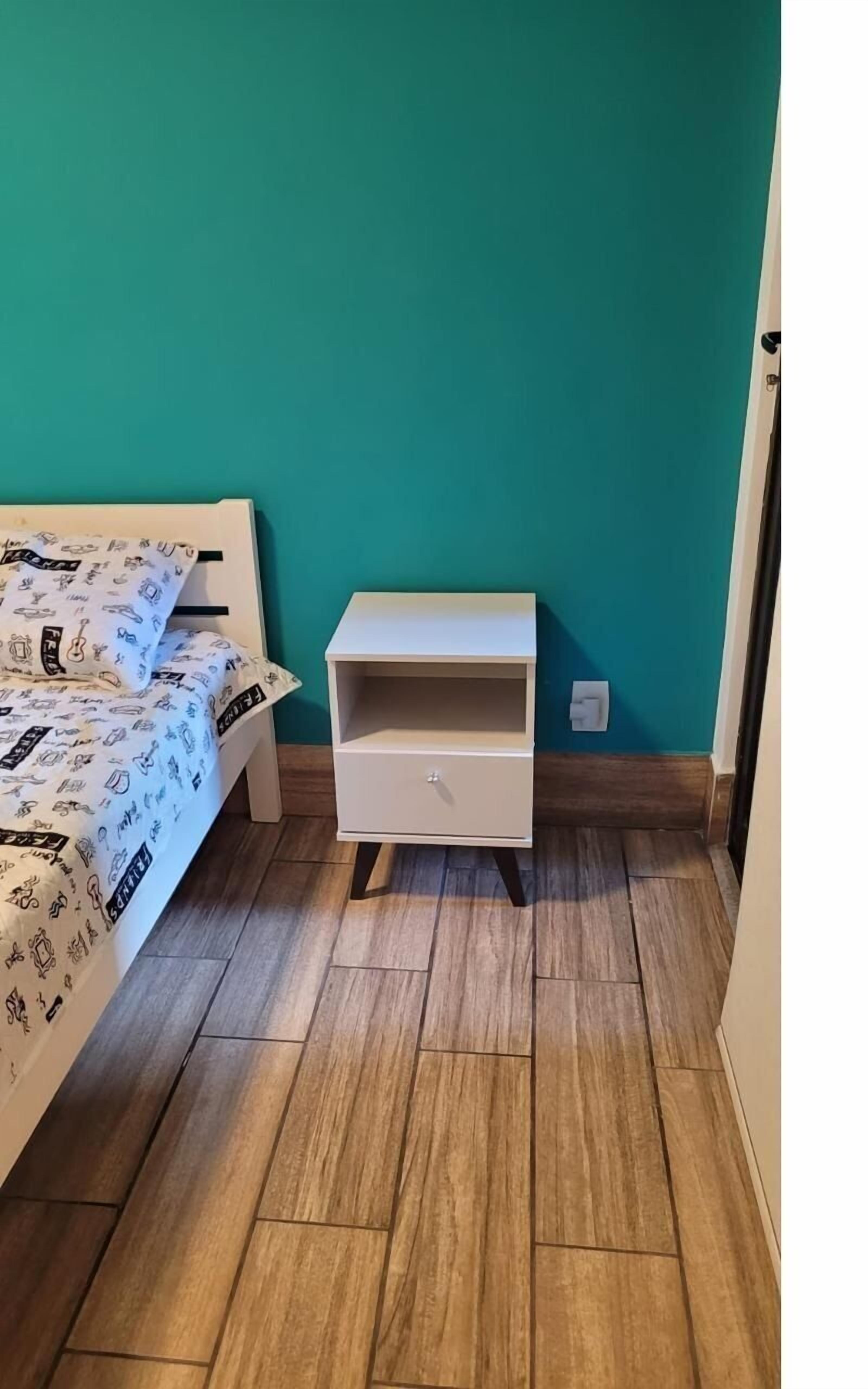 Classic Apartment