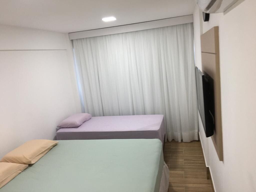 家庭公寓 | 埃及棉床單、高級寢具、布置獨特、免費無線上網