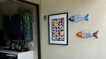 Apartment | Dining